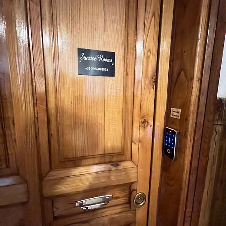 Sunrise Rooms La Spezia Zewnętrze zdjęcie
