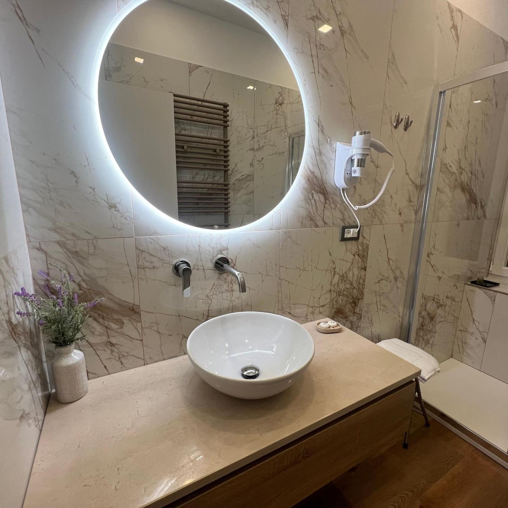 Sunrise Rooms La Spezia Zewnętrze zdjęcie