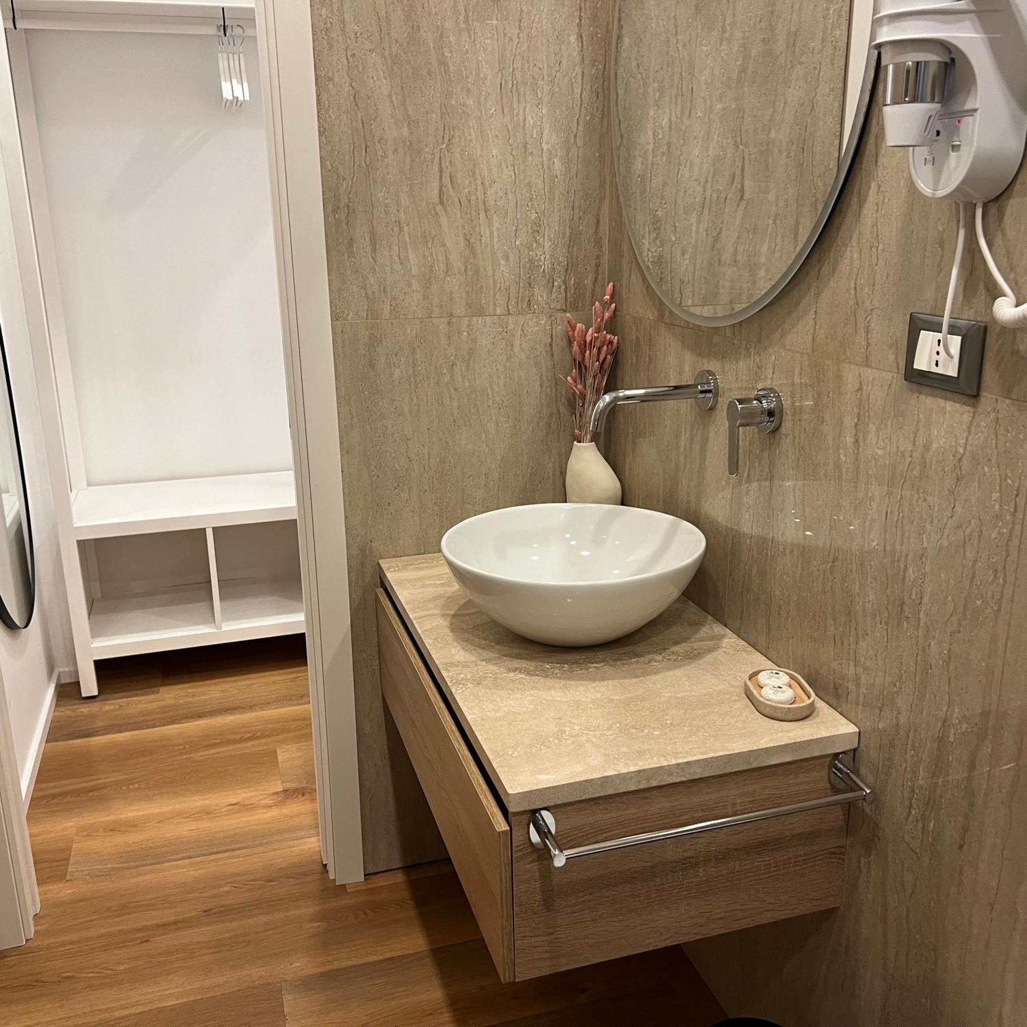 Sunrise Rooms La Spezia Zewnętrze zdjęcie