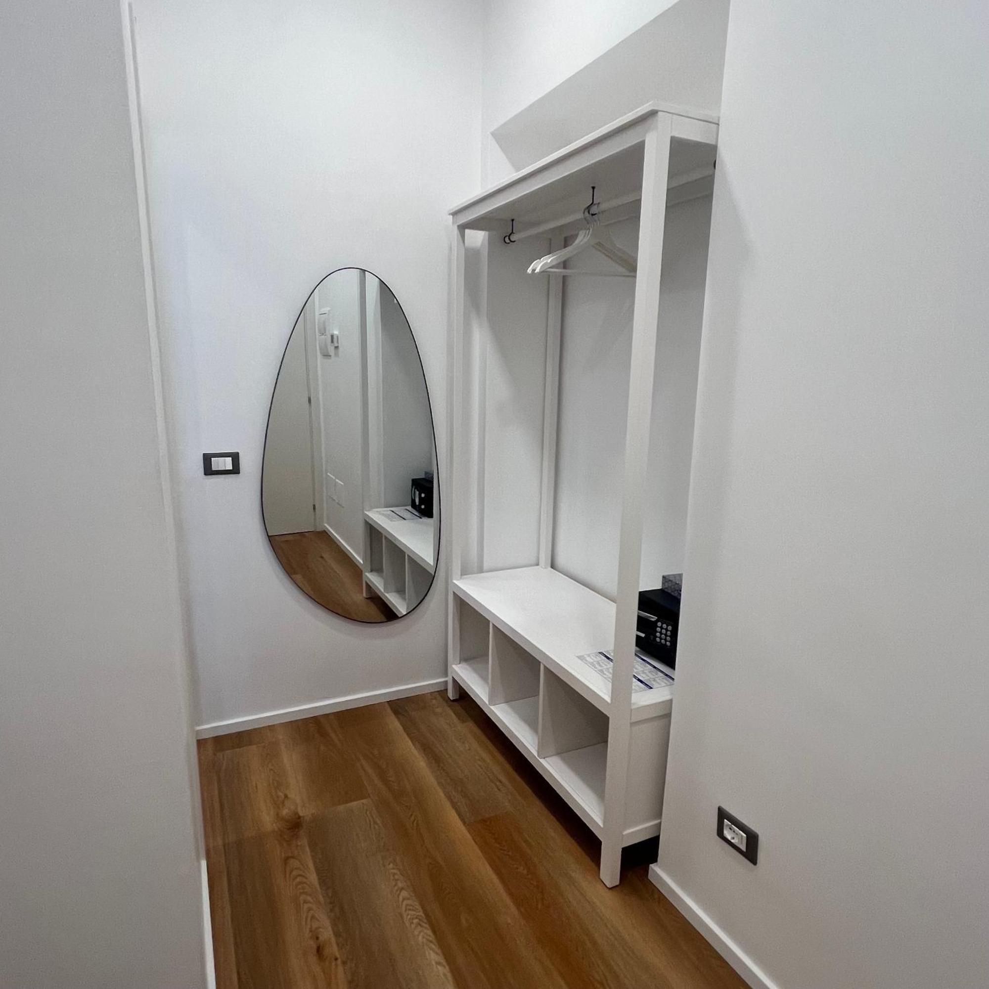 Sunrise Rooms La Spezia Zewnętrze zdjęcie