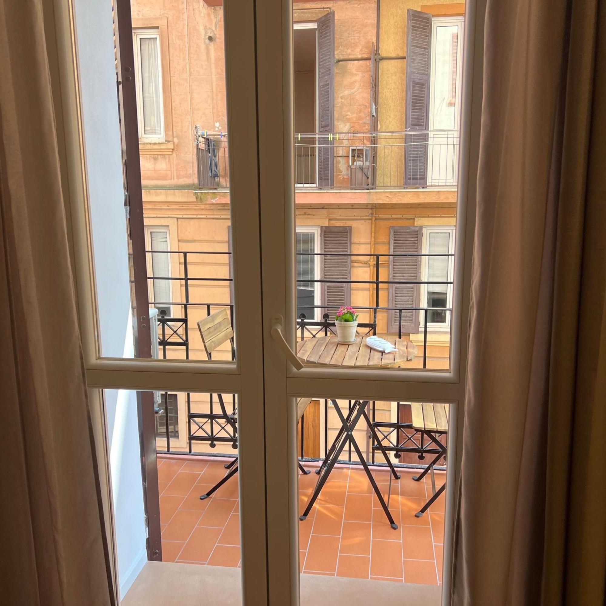 Sunrise Rooms La Spezia Zewnętrze zdjęcie