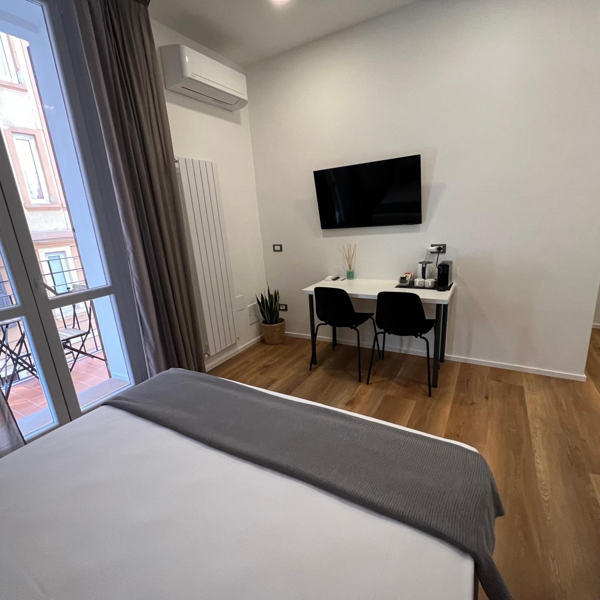 Sunrise Rooms La Spezia Zewnętrze zdjęcie