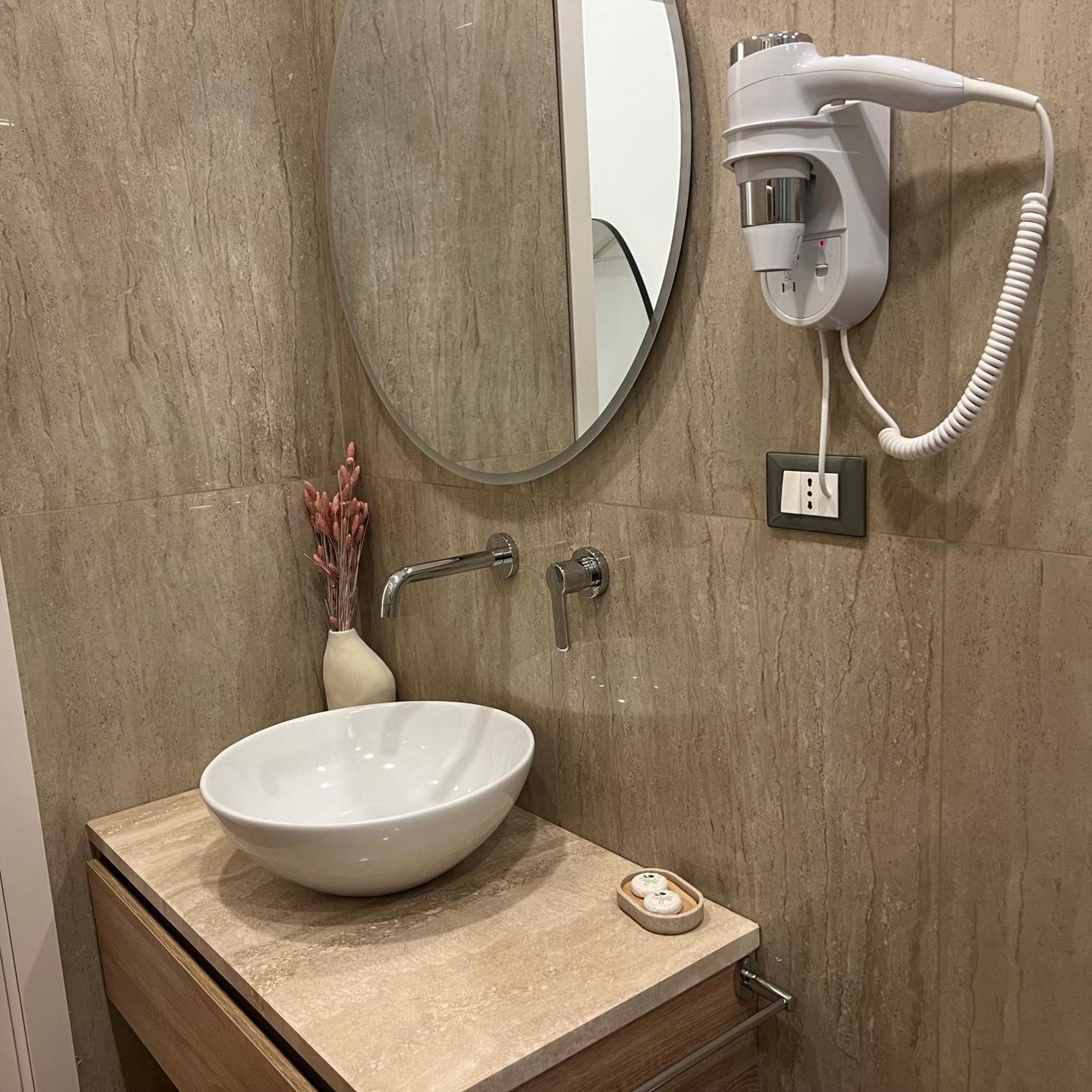 Sunrise Rooms La Spezia Zewnętrze zdjęcie