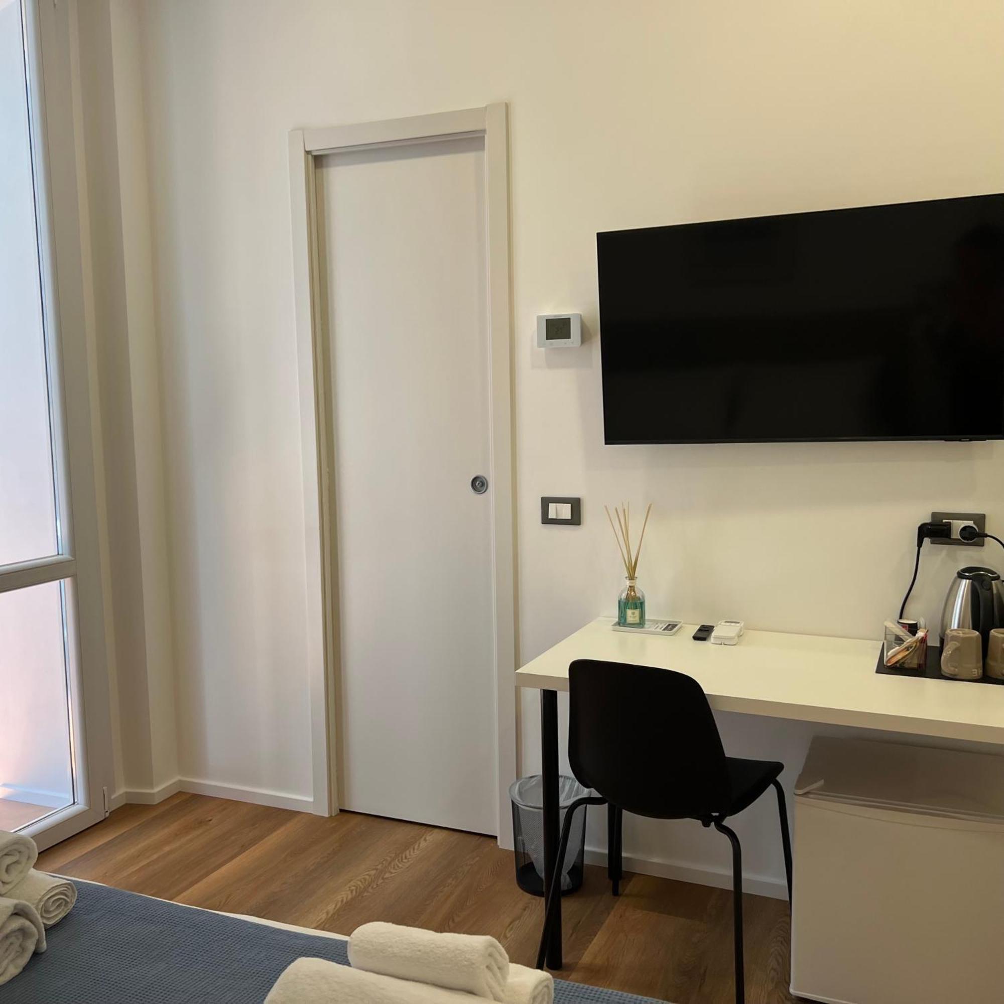 Sunrise Rooms La Spezia Zewnętrze zdjęcie