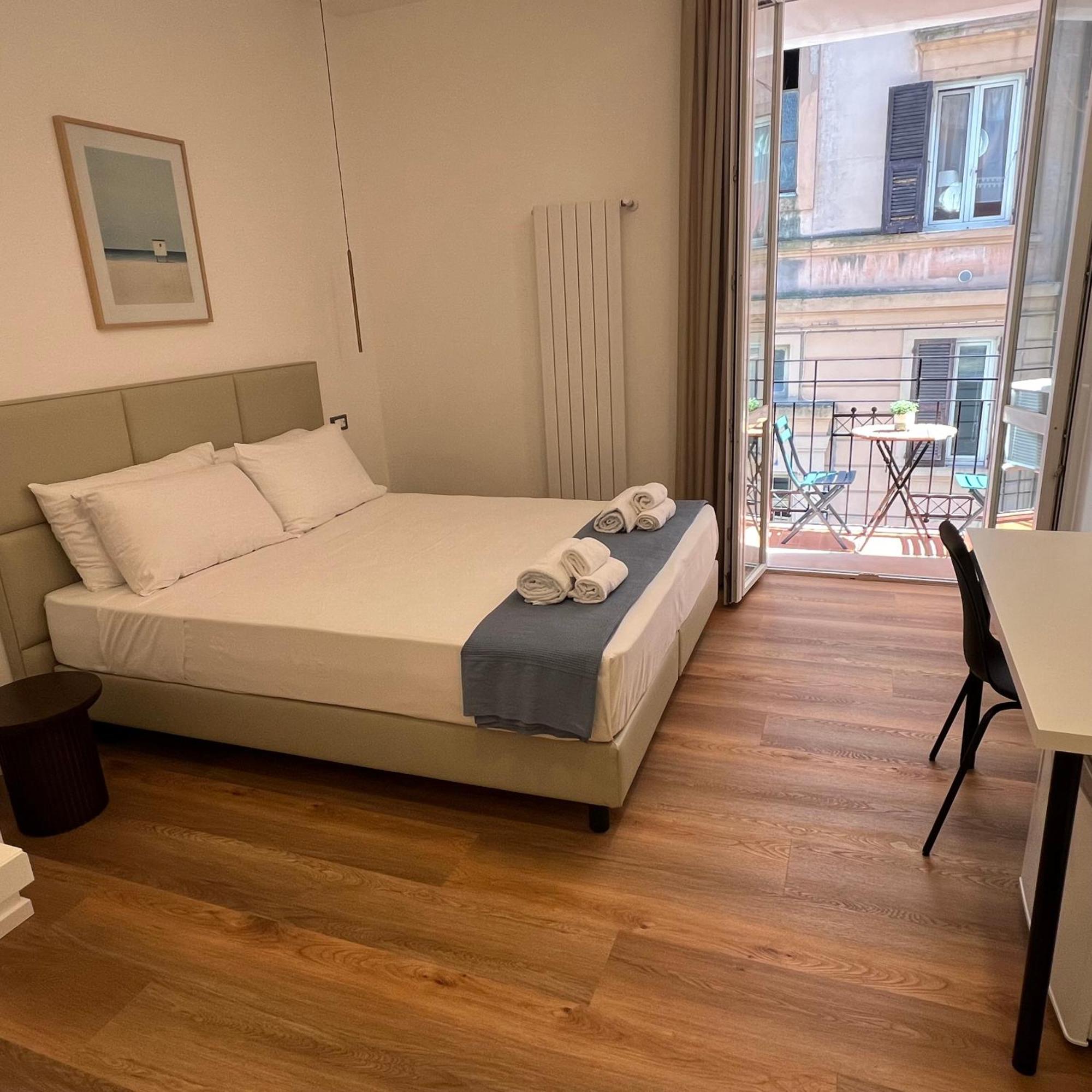 Sunrise Rooms La Spezia Zewnętrze zdjęcie