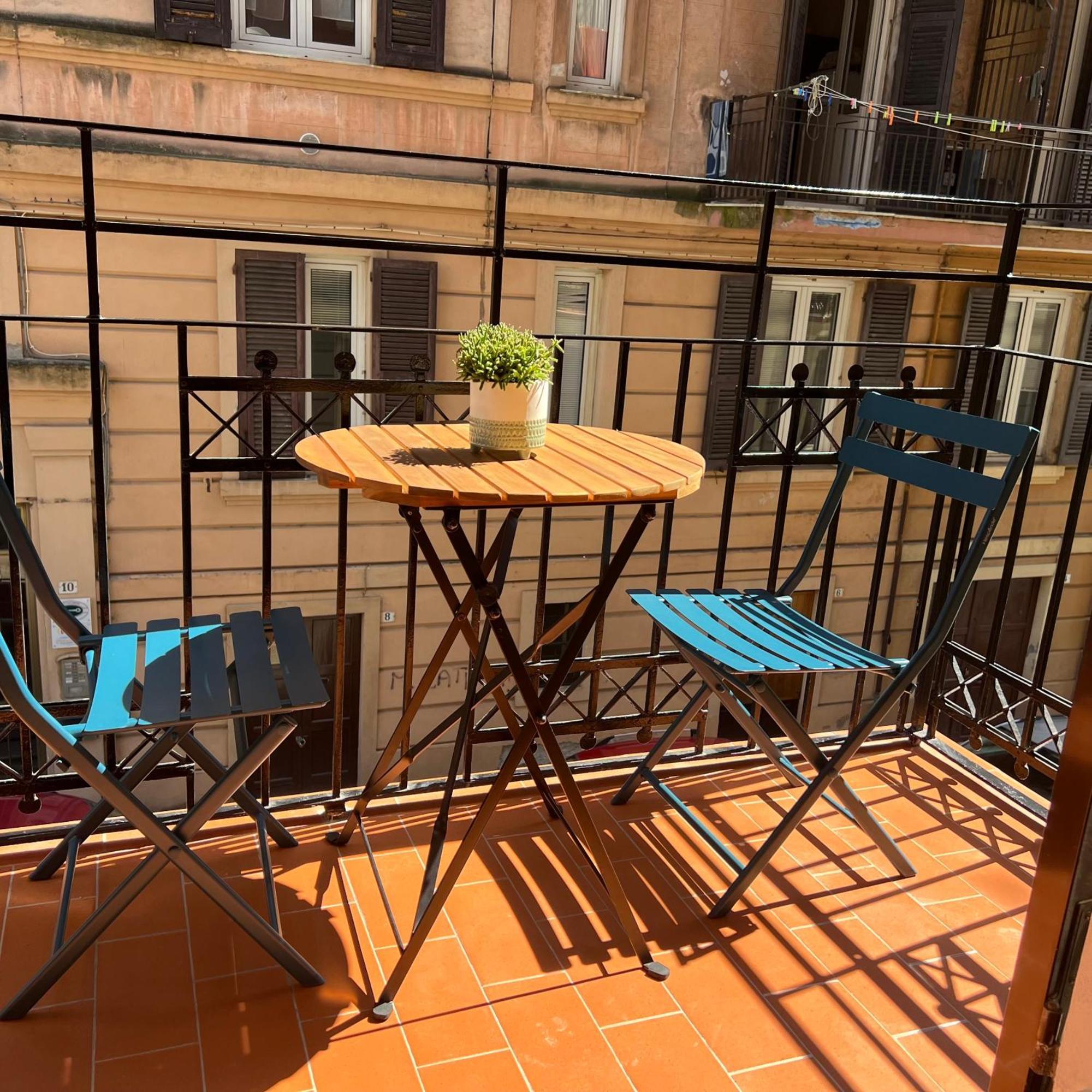 Sunrise Rooms La Spezia Zewnętrze zdjęcie