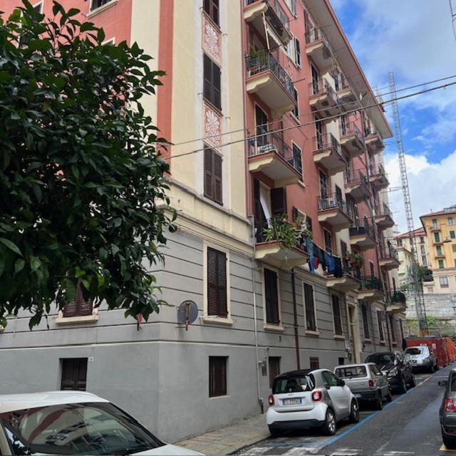 Sunrise Rooms La Spezia Zewnętrze zdjęcie
