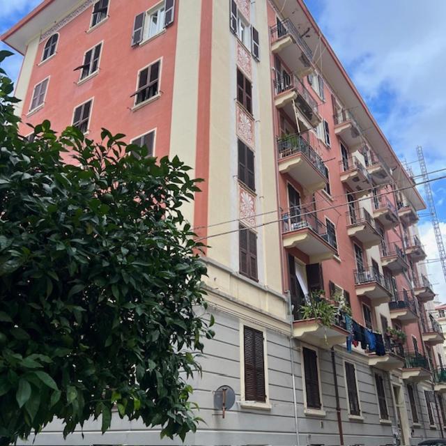 Sunrise Rooms La Spezia Zewnętrze zdjęcie